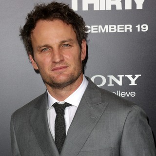 Jason Clarke in Los Angeles Premiere of Columbia Pictures' Zero Dark Thirty