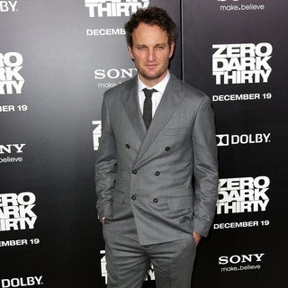 Jason Clarke in Los Angeles Premiere of Columbia Pictures' Zero Dark Thirty
