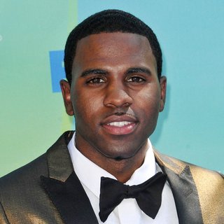 Jason Derulo in 2011 Teen Choice Awards
