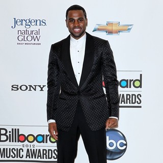 2012 Billboard Music Award - Press Room