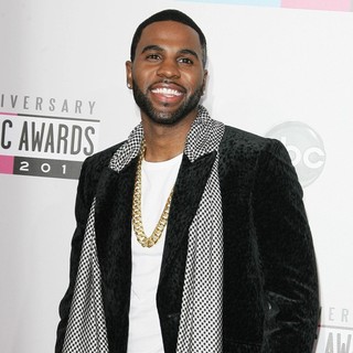 The 40th Anniversary American Music Awards - Arrivals
