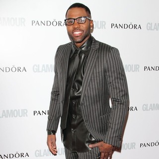 Glamour Women of The Year Awards 2013
