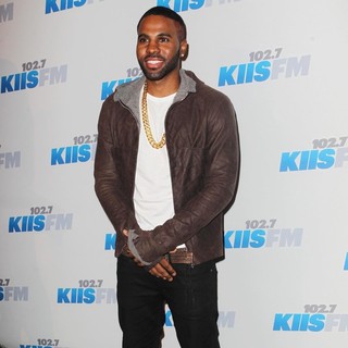 KIIS FM's 2012 Jingle Ball - Night 2 - Arrivals