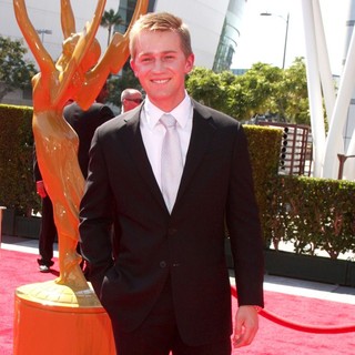 2012 Creative Arts Emmy Awards - Arrivals