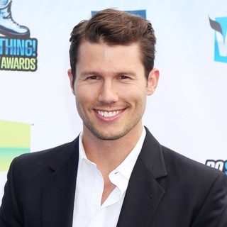 Jason Dundas