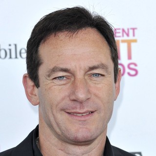 Jason Isaacs in 2013 Film Independent Spirit Awards - Arrivals - jason-isaacs-2013-film-independent-spirit-awards-01