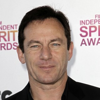 Jason Isaacs in 2013 Film Independent Spirit Awards - Arrivals - jason-isaacs-2013-film-independent-spirit-awards-02