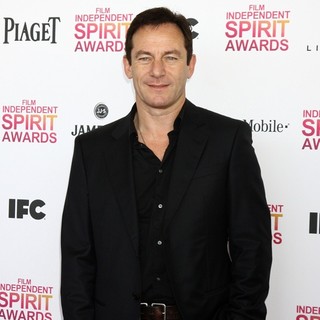 Jason Isaacs in 2013 Film Independent Spirit Awards - Arrivals - jason-isaacs-2013-film-independent-spirit-awards-03