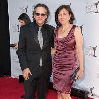 Jason Katims in The 2012 Writers Guild Awards