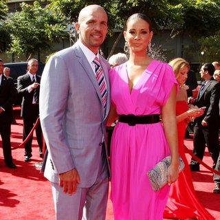 Jason Kidd in The 2011 ESPY Awards