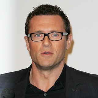 Jason O'Mara in The 2013 People's Choice Awards Nominee Announcements