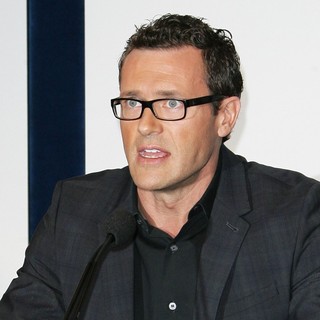 Jason O'Mara in The 2013 People's Choice Awards Nominee Announcements