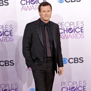 People's Choice Awards 2013 - Red Carpet Arrivals
