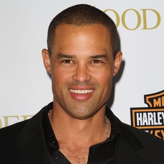 Jason Olive