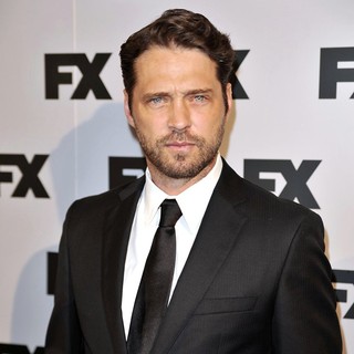 Jason Priestley in The FX Channel Launch - jason-priestley-fx-channel-launch-01