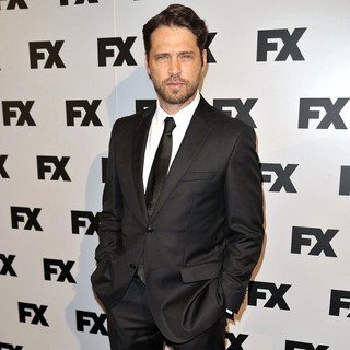 Jason Priestley in The FX Channel Launch - jason-priestley-fx-channel-launch-03