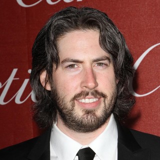 Jason Reitman in The 23rd Annual Palm Springs International Film Festival Awards Gala - Arrivals