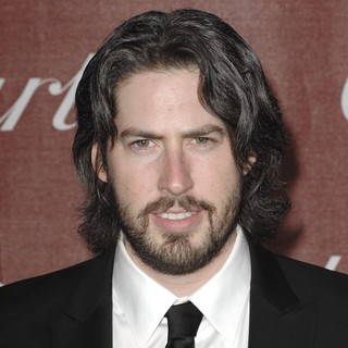 Jason Reitman in The 23rd Annual Palm Springs International Film Festival Awards Gala - Arrivals