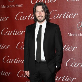 Jason Reitman in The 23rd Annual Palm Springs International Film Festival Awards Gala - Arrivals