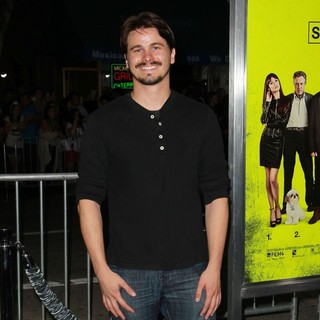 Seven Psychopaths Los Angeles Premiere - Arrivals