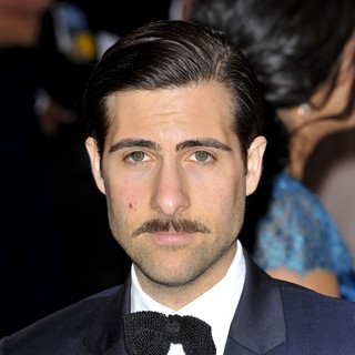 Jason Schwartzman in The 85th Annual Oscars - Red Carpet Arrivals