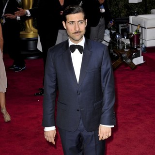 Jason Schwartzman in The 85th Annual Oscars - Red Carpet Arrivals