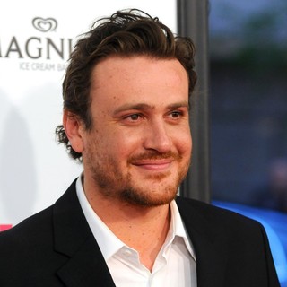 Jason Segel in 2012 Tribeca Film Festival Opening Night - The Five-Year Engagement - Arrivals