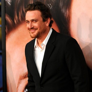 Jason Segel in 2012 Tribeca Film Festival Opening Night - The Five-Year Engagement - Arrivals