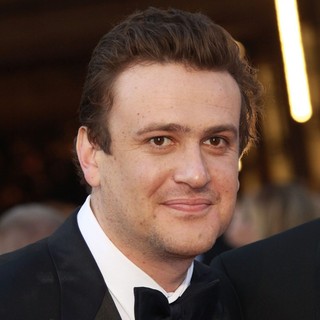 Jason Segel in 84th Annual Academy Awards - Arrivals