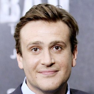Jason Segel in World Premiere of Bad Teacher - Arrivals
