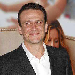 Jason Segel in This Is 40 - Los Angeles Premiere - Arrivals