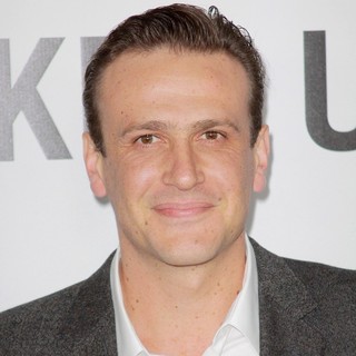 Jason Segel in This Is 40 - Los Angeles Premiere - Arrivals