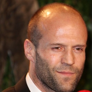 2012 Vanity Fair Oscar Party - Arrivals