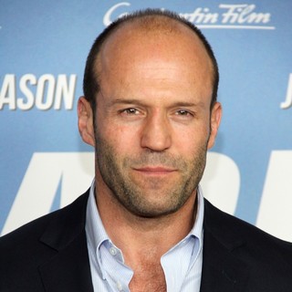 Jason Statham in A Photocall for Parker