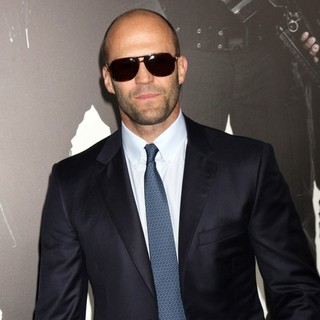 The Los Angeles Premiere of The Expendables 2