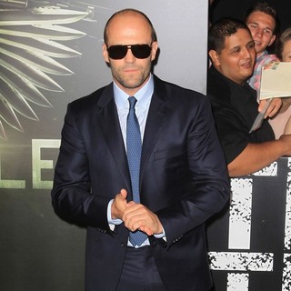 The Los Angeles Premiere of The Expendables 2