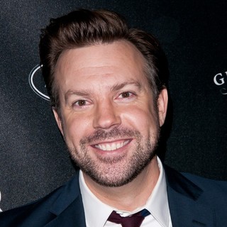Jason Sudeikis in GQ's Gentleman's Ball 2011 - Arrivals