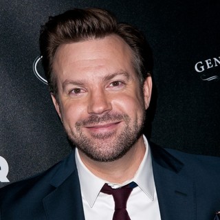 Jason Sudeikis in GQ's Gentleman's Ball 2011 - Arrivals