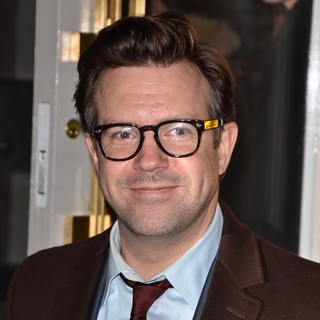 Jason Sudeikis in Celebrities Attend A Private Dinner to Celebrate The Launch of Stella McCartney's New Store