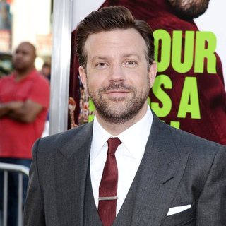 Jason Sudeikis in The Los Angeles Premiere of Horrible Bosses - Arrivals