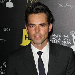 Jason Thompson in 39th Daytime Emmy Awards - Arrivals