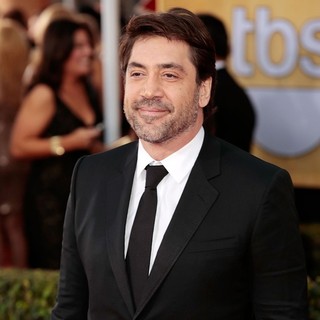 Javier Bardem in 19th Annual Screen Actors Guild Awards - Arrivals