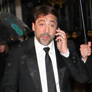 The 2013 EE British Academy Film Awards - Arrivals