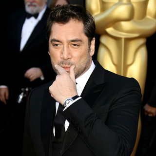 Javier Bardem in 83rd Annual Academy Awards (Oscars) - Arrivals