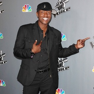 Javier Colon in The Voice Live Finale Wrap Party - Arrivals