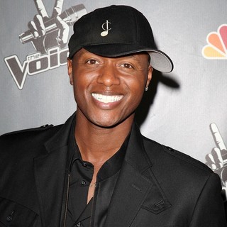 The Voice Live Finale Wrap Party - Arrivals