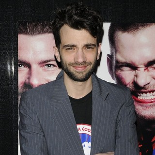 GOON Premiere - Arrivals