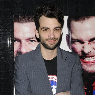 GOON Premiere - Arrivals