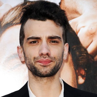 Jay Baruchel in Los Angeles Premiere of This Is the End