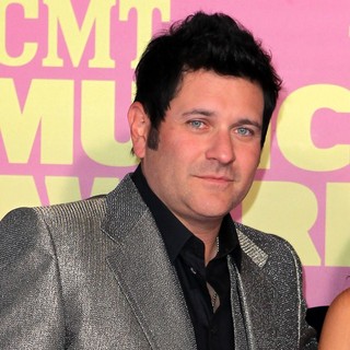 Jay DeMarcus, Rascal Flatts in 2012 CMT Music Awards